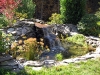 Ponds & Waterfalls